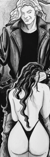 Veterans of the Cold War